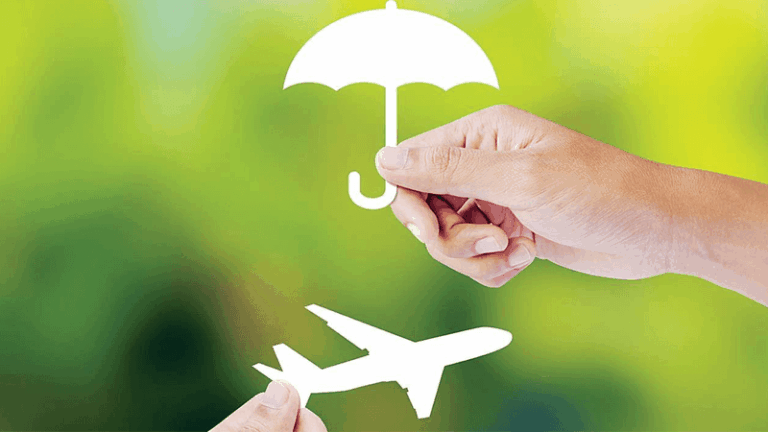 flight protection plan