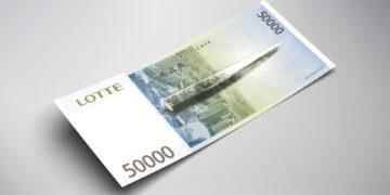 Lotte Gift Certificates