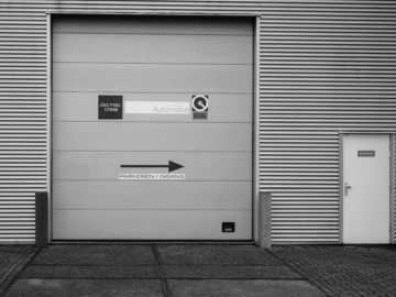 Professional Garage Door Repair