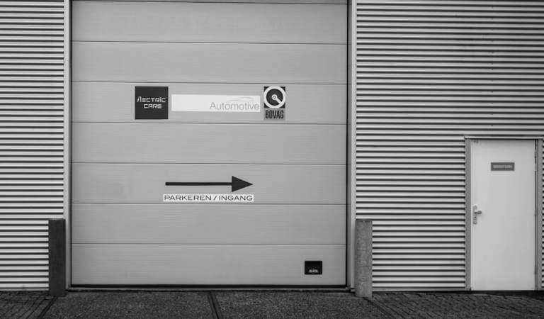 Why is Professional Garage Door Repair Important?