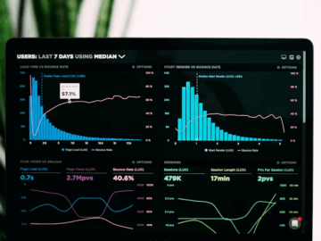Data-Driven Insights