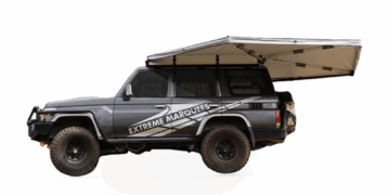 Extreme Marquees