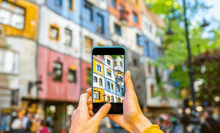 How to Switch from a Physical SIM to an eSIM for the USA Without Losing Data