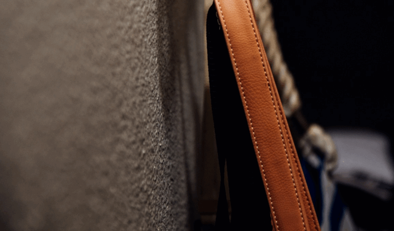 How to Coordinate Bag Straps with Your Outfits