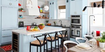 Kitchen Renovation