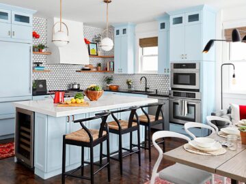 Kitchen Renovation
