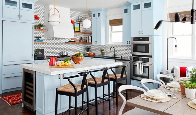 How to Plan a Stress-Free Kitchen Renovation