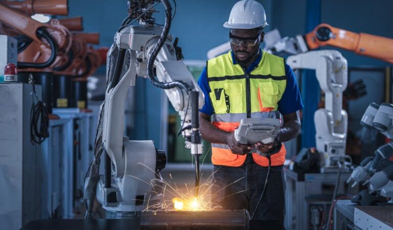 Why Quality Control Gets Harder as Production Volumes Increase