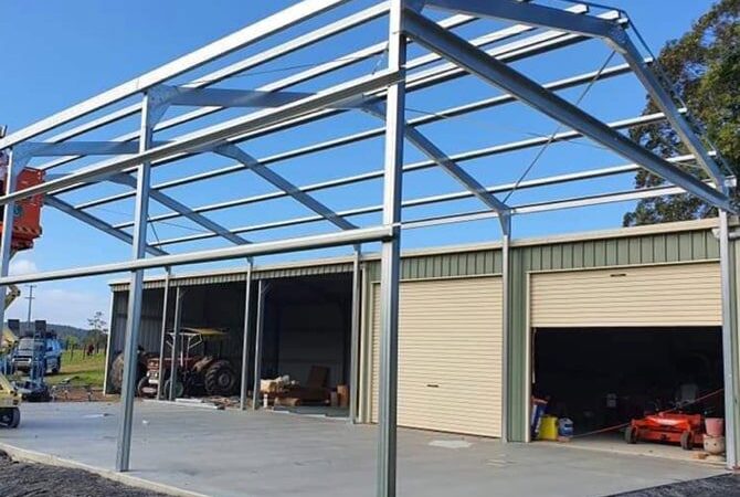 Why Your Next Shed Should Be Built to Last—Not Just Built Fast