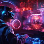 Online Gaming Platforms
