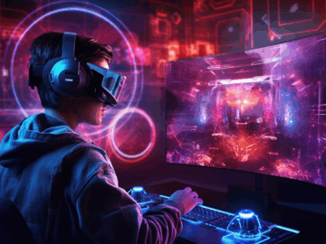 Online Gaming Platforms