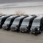 Shuttle Services