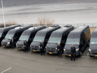 Shuttle Services