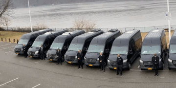 Shuttle Services