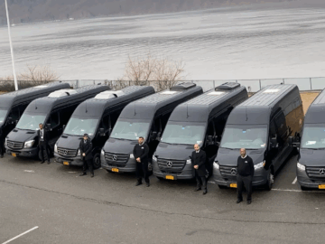 Shuttle Services