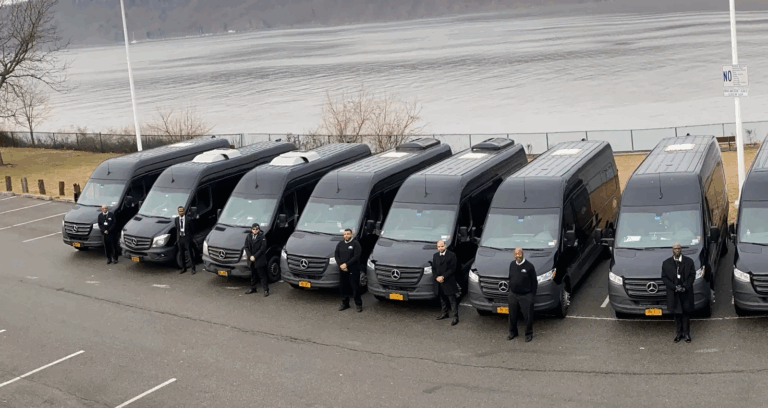 Shuttle Services