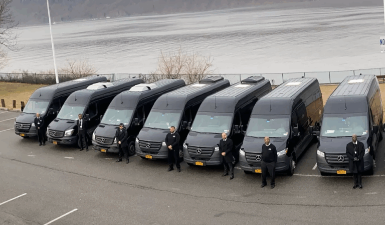 The Importance of Shuttle Services in Supporting a Modern Workforce