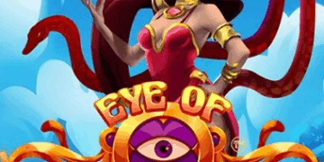 Eye of Medusa