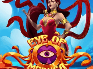 Eye of Medusa
