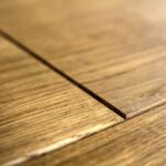 Old Floor Gap Filling