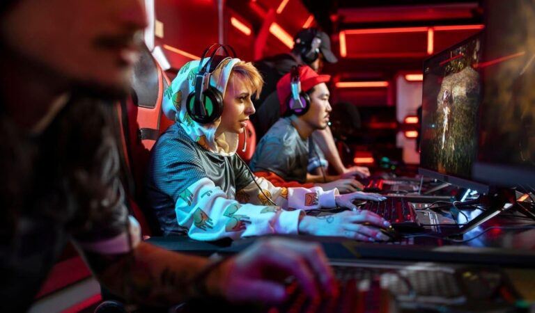 Game Balance and Competitive Fairness – Designing Equitable Gaming Experiences