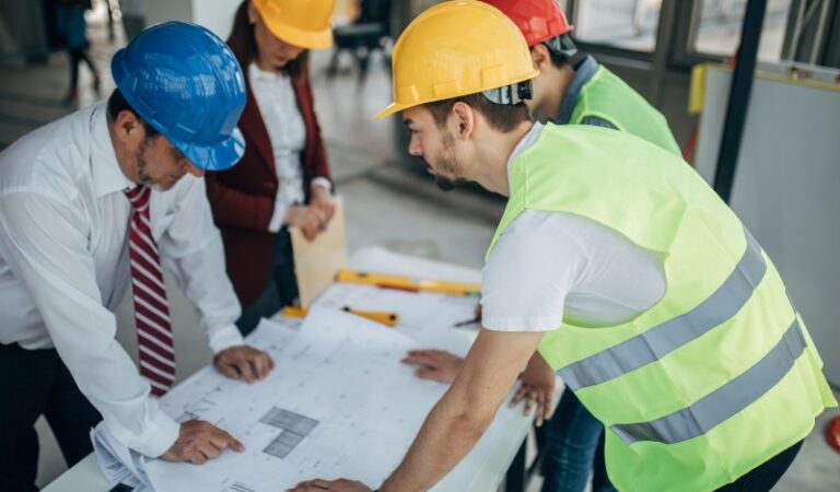 When to Bring in Outside Help for Commercial Maintenance