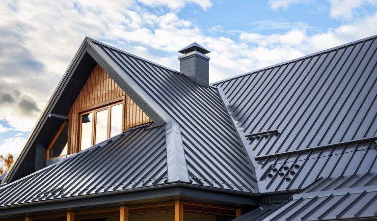 The Real Cost of Installing a Metal Roof on Your Home