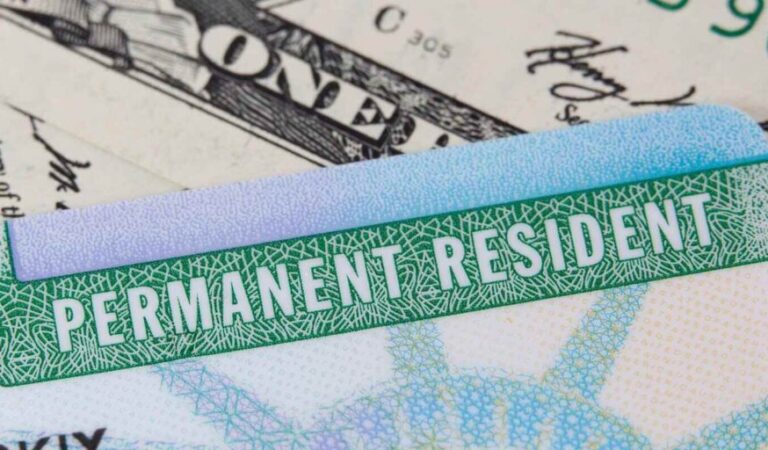 The Real Timeline: How Long Does Getting Permanent Residency Actually Take?