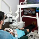 Orthodontic Consultation