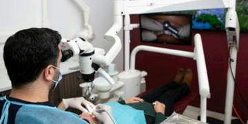 Orthodontic Consultation