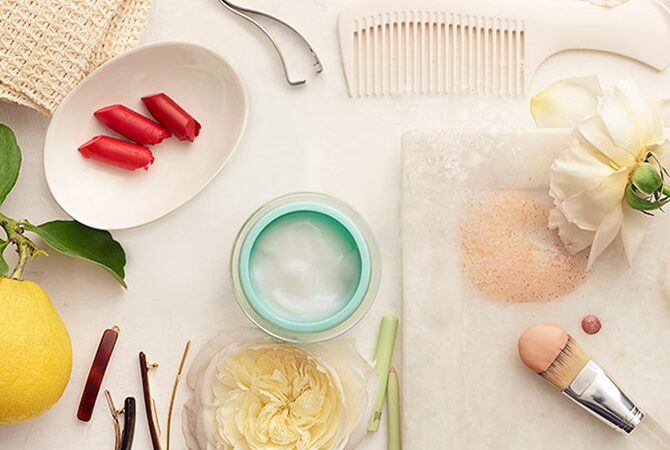 The Beauty Upgrades That Actually Make a Difference