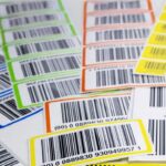 Barcode Tags