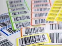 Barcode Tags