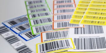 Barcode Tags
