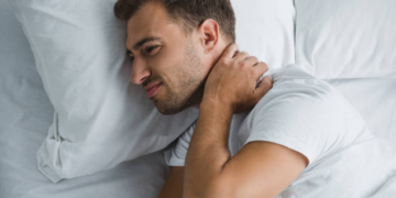 Neck and Shoulder Pain