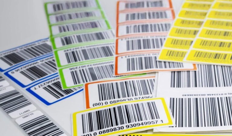 Getting Barcode Tags for Your Business: Choosing a Provider