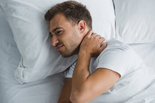 Suffering from Neck and Shoulder Pain? It Could Be Your Pillow