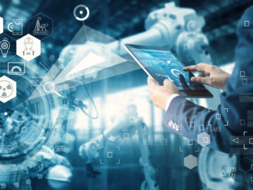 Digital Engineering