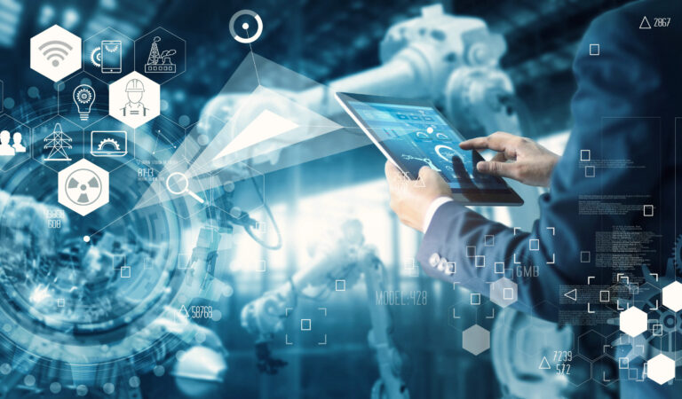 How Digital Engineering is Redefining the Product Development Lifecycle