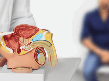 Male Urology Services