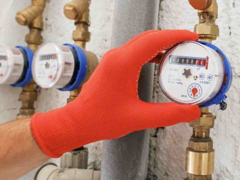 Water Meter Supplier
