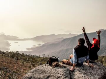 Weekend Adventure