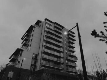 Housing Authority CCTV