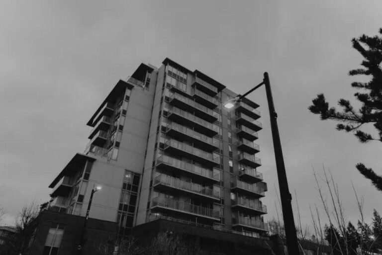 Housing Authority CCTV