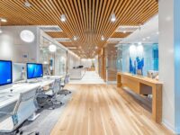 Commercial Interior Design