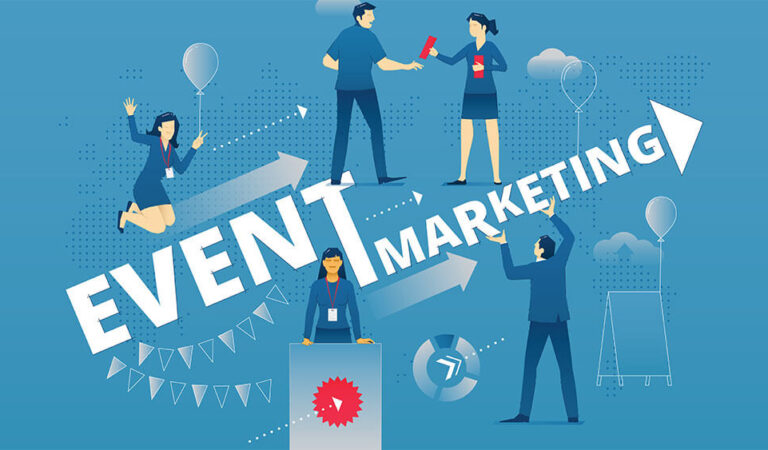 Why Visual Storytelling is the Missing Piece of Your Event Marketing Strategy