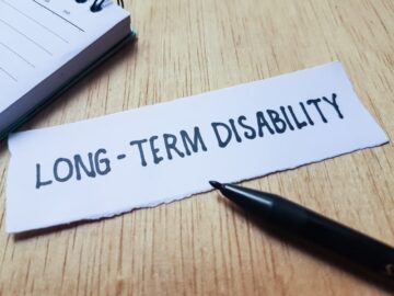 Long-Term Disability