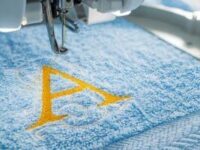 Custom Embroidery