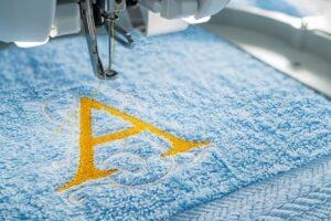 First Time Ordering Custom Embroidery? Read This First
