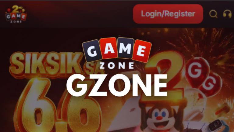GZone